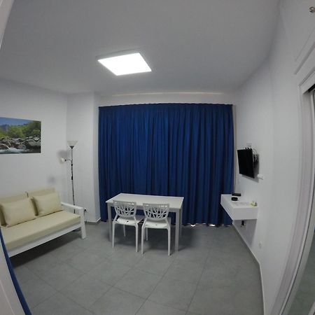 Apartamentos Juan Perez- Viviendas Vacacionales Λας Πάλμας ντε Γκραν Κανάρια Εξωτερικό φωτογραφία