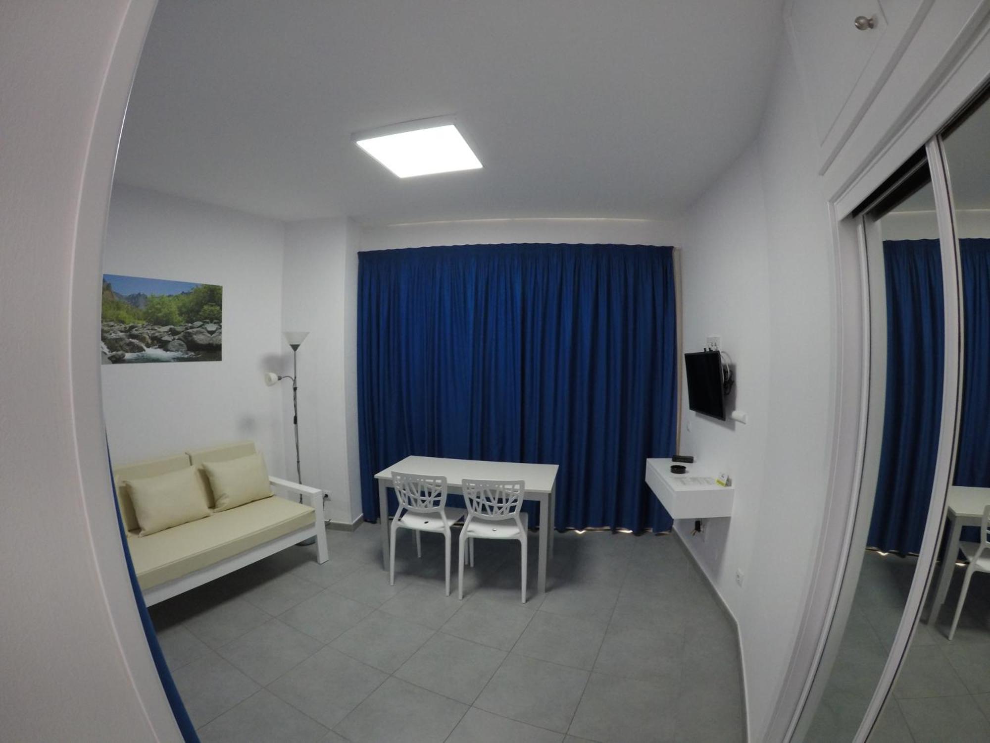 Apartamentos Juan Perez- Viviendas Vacacionales Λας Πάλμας ντε Γκραν Κανάρια Εξωτερικό φωτογραφία
