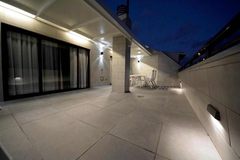 Apartamentos Juan Perez- Viviendas Vacacionales Λας Πάλμας ντε Γκραν Κανάρια Εξωτερικό φωτογραφία