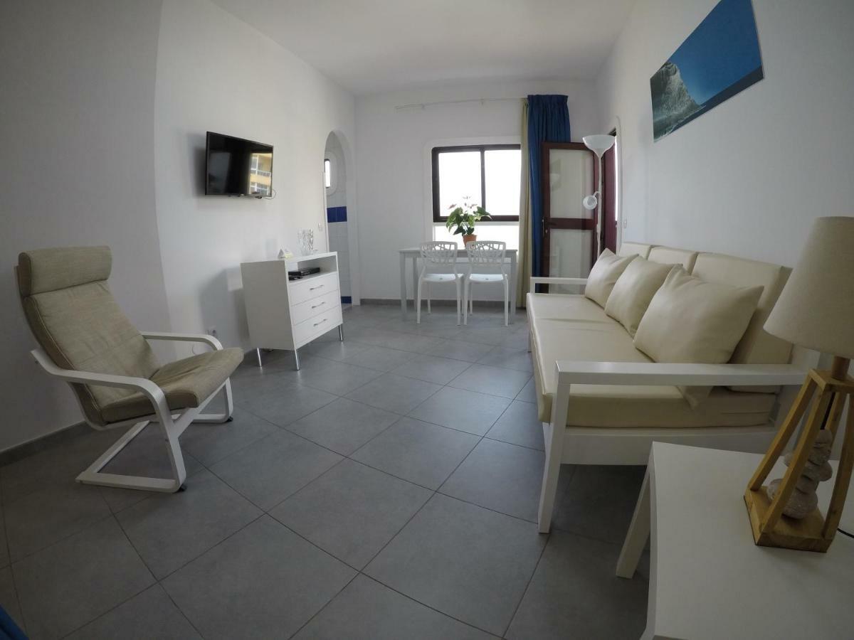 Apartamentos Juan Perez- Viviendas Vacacionales Λας Πάλμας ντε Γκραν Κανάρια Εξωτερικό φωτογραφία