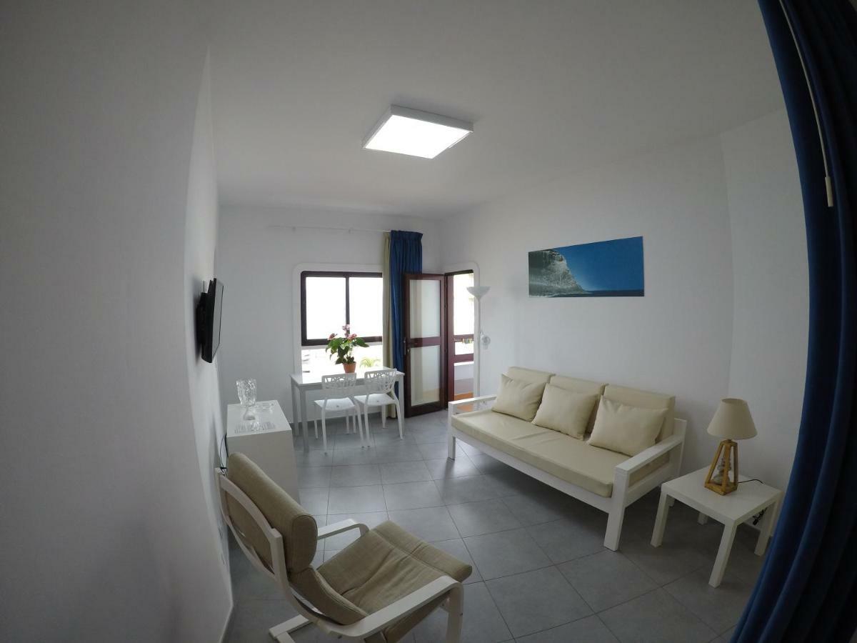Apartamentos Juan Perez- Viviendas Vacacionales Λας Πάλμας ντε Γκραν Κανάρια Εξωτερικό φωτογραφία